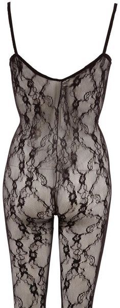 Lace Catsuit L/Xl zdjęcie 8