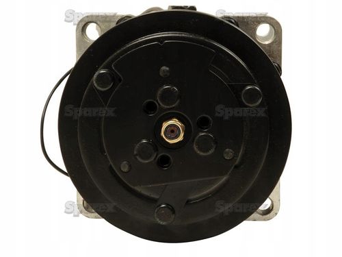 Sprężarka (SD7H15)Case IH,Claas,Deutz,New Holland na Arena.pl