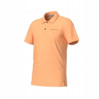 Koszulka męska polo sportowa Arena Men's Poloshirt Pocked Solid R.M