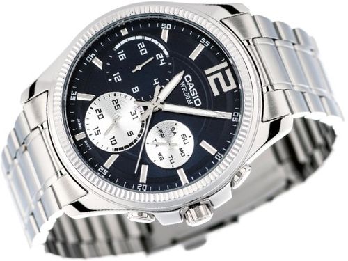 Zegarek Casio MTP-E305D-2AV na Arena.pl
