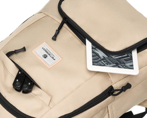 plecak ptn 77712-6685 beige na Arena.pl
