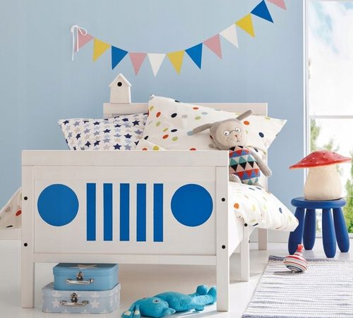 Okleina Meblowa Samoprzylepna Matowa Biała 67,5x200 na Arena.pl