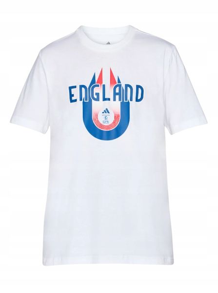 adidas Performance ENGLAND - Koszulka reprezentacji M zdjęcie 1