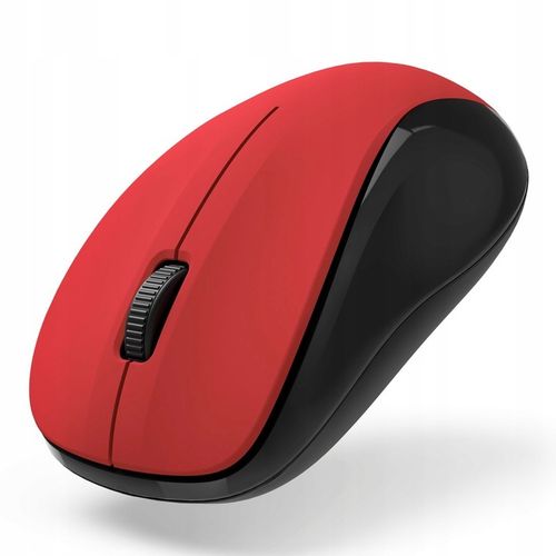 Myszka bezprzewodowa mysz Hama MW-300 V2 1200dpi na Arena.pl