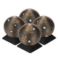 Zestaw unikalnych urn na pamiątki, artystyczny zestaw mini urn