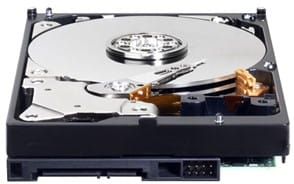 DYSK WD BLUE 2TB na Arena.pl