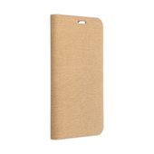 Kabura LUNA Book Gold do IPHONE 17 złoty