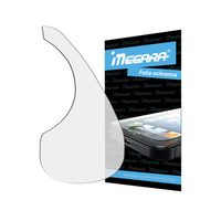 przezroczysta folia ochronna pickguard golpeador do gitary akustycznej