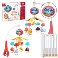 ND24_20465 Karuzela Do Lozeczka Sterowana Pilotem