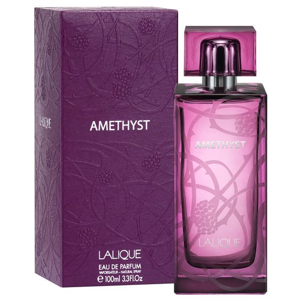 Amethyst woda perfumowana spray 100ml zdjęcie 1
