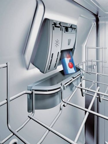 Zmywarka Bosch ActiveWater SPS40E92EU Biała na Arena.pl