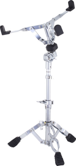 Statyw pod werbel 13" 14" Millenium DSS-718B wys. 48-58 cm zdjęcie 1