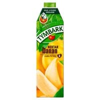 Tymbark Nektar banan 1 l