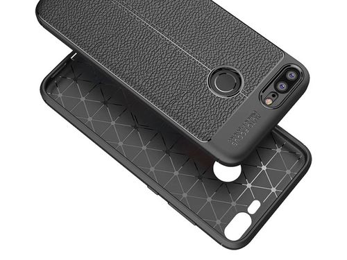 Etui Alogy Leather Armor Huawei Honor 9 Lite na Arena.pl