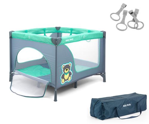 Kojec Fun Mint Bear na Arena.pl