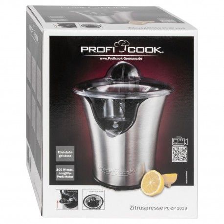 Wyciskarka PROFI COOK PC-ZP 1018 na Arena.pl