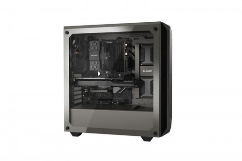 Obudowa Midi Tower BE QUIET! BGW36 na Arena.pl