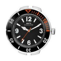 Zegarek Unisex Watx & Colors RWA1620 (Ø 44 mm) (Ø 45 mm)