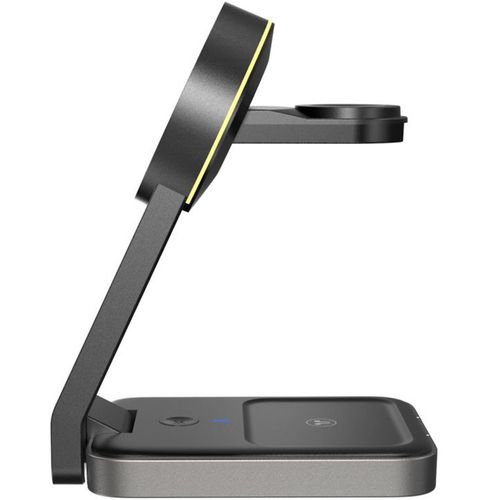 Ładowarka Tech-Protect bezprzewodowa, 15W, do MagSafe na Arena.pl