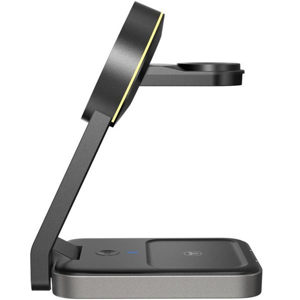 Ładowarka Tech-Protect bezprzewodowa, 15W, do MagSafe zdjęcie 5