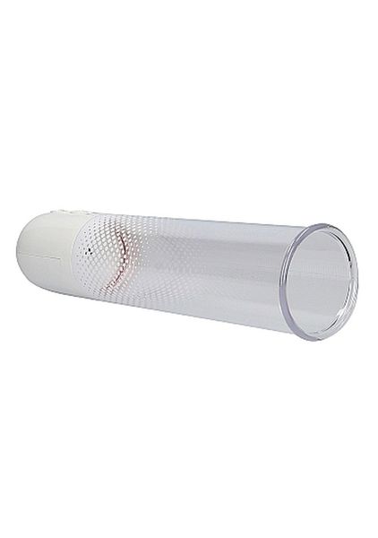 Automatic Luv Pump - Transparent zdjęcie 6