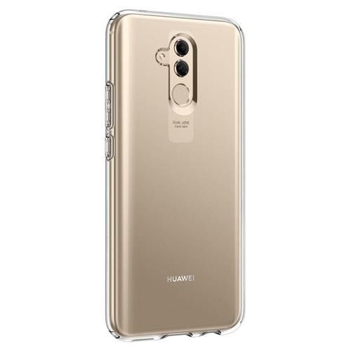 Huawei Mate 20 Lite- Etui Spigen Liquid Crystal na Arena.pl