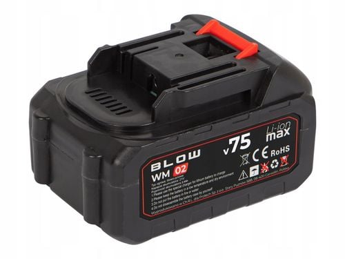 AKUMULATOR 21V LI-ION 2,4Ah BATERIA DO ELEKTRONARZĘDZI UNIWERSALNY na Arena.pl