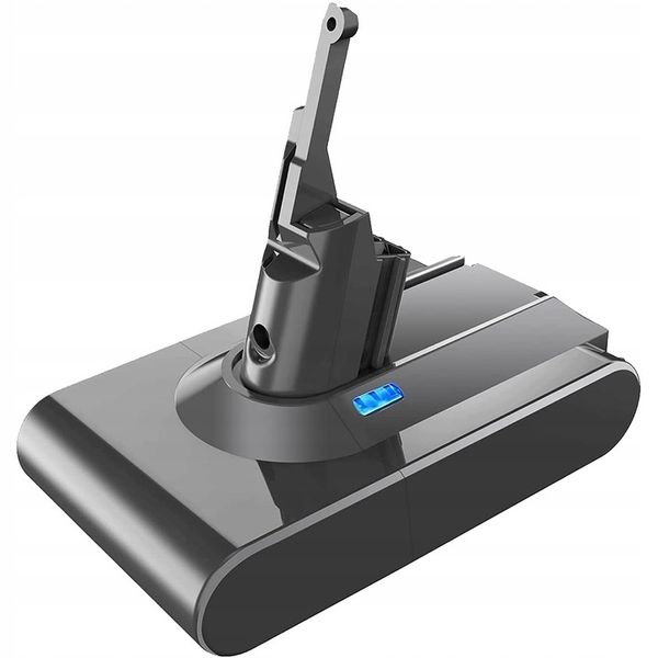 Bateria do Dyson V8 SV10 Akumulator 6000Mah zdjęcie 8