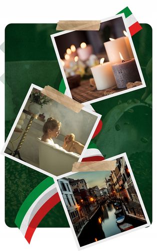 Tesori D'oriente Karma 500 Ml Płyn Do Kąpieli na Arena.pl