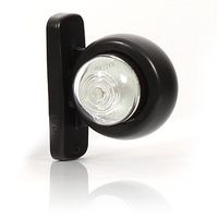 Lampa LED zespolona obrysowa przednio-tylna (275)