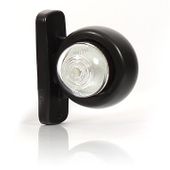 Lampa LED zespolona obrysowa przednio-tylna (275)