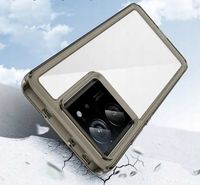 Plecki niktrade do Xiaomi , 13T Pro bezbarwny