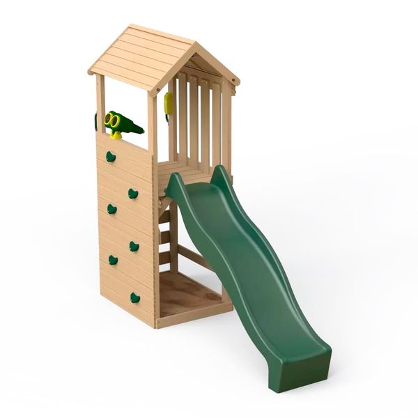 plac zabaw do ogrodu Tower zdjęcie 1