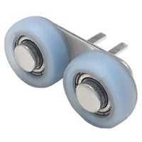 Drzwi przesuwne Okucie SOLAR-górne prawe-niesymetr.