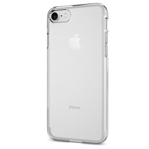 Spigen Thin Fit Etui iPhone 8 / 7 Crystal Clear na Arena.pl