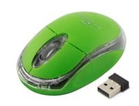 es509z condor titanum myszka bezprzewodowa usb zielona