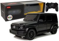 ND24_7533 Auto Mercedes AMG G63 Zdalnie Sterowany