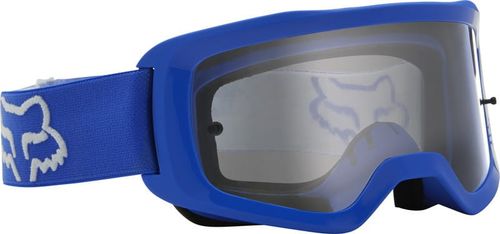 GOGLE FOX JUNIOR MAIN STRAY BLUE - YOS na Arena.pl