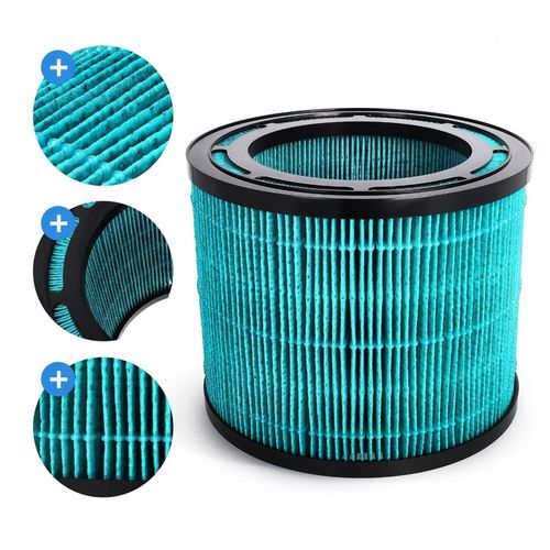 Filtr nawilżający do nawilżacza Klarta Humea WiFi powietrza na Arena.pl