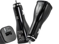 ŁADOWARKA SAMOCHODOWA SAMSUNG EP-LN915U 2.0A