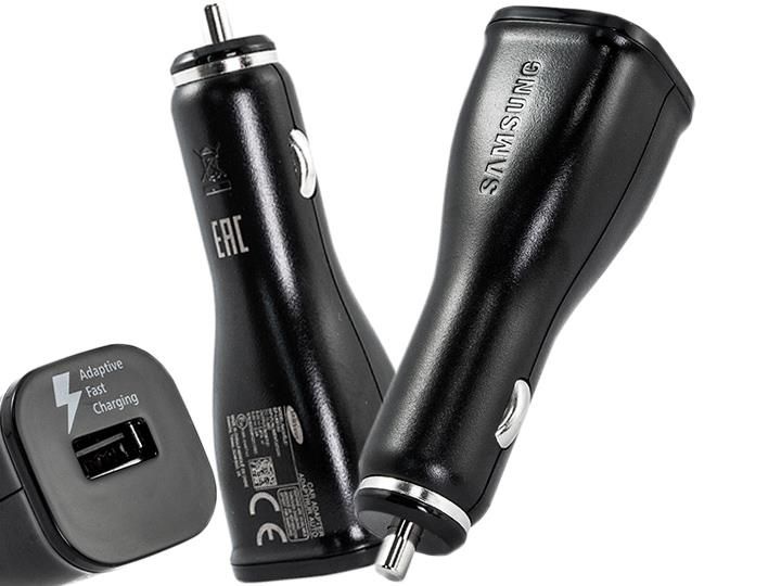 ŁADOWARKA SAMOCHODOWA SAMSUNG EP-LN915U 2.0A zdjęcie 1