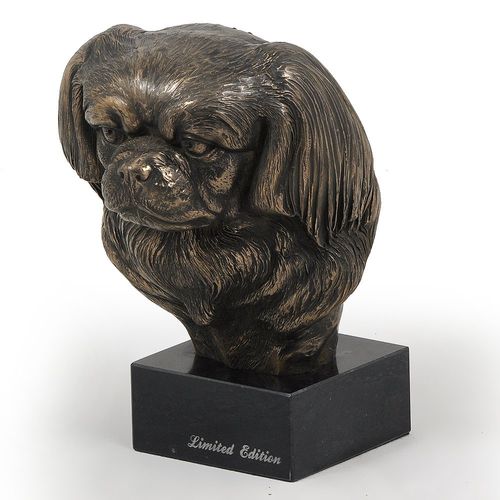 Spaniel Tybetański - figurka - 306 na Arena.pl