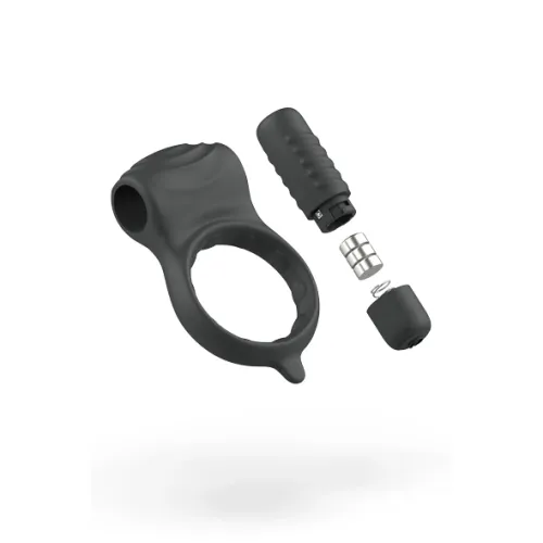 pierścień wibrujący - b swish bcharmed basic wave black na Arena.pl