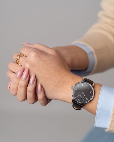 ZEGAREK DAMSKI PAUL LORENS - PL12177A6-1A1 (zg514a) + BOX na Arena.pl