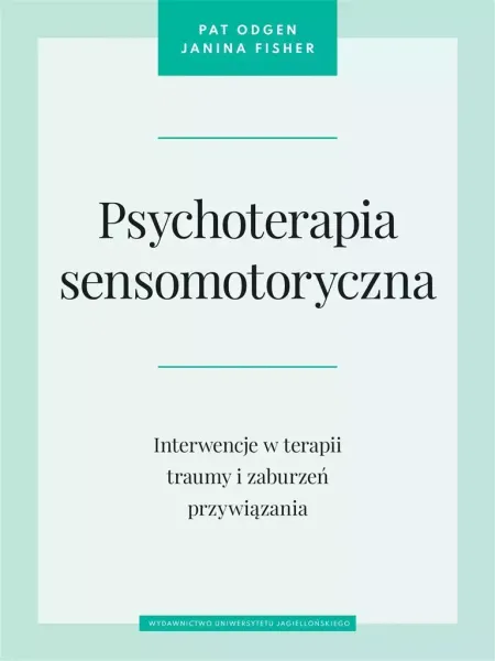 Psychoterapia sensomotoryczna zdjęcie 1