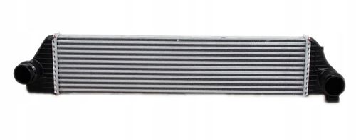 RENAULT MASTER III INTERCOOLER // 144960015R na Arena.pl