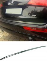 Audi Q5 - LISTWA CHROM Chromowana na KLAPE Tuning