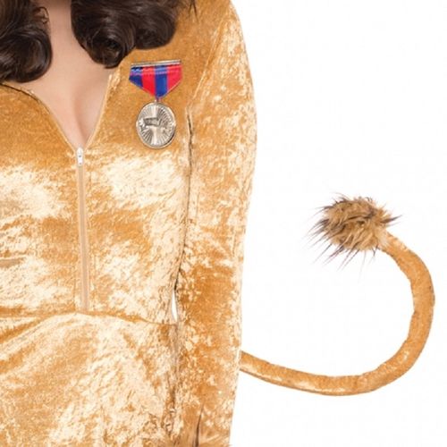 Strój dla dorosłych Lwica M na Arena.pl