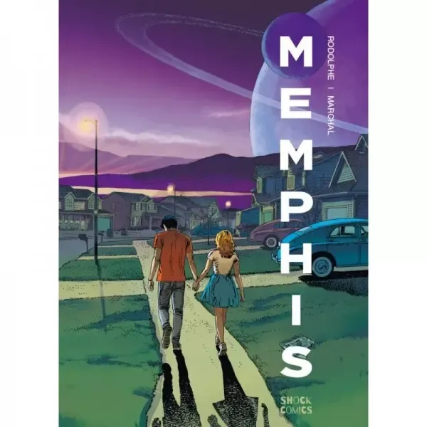 Memphis zdjęcie 1