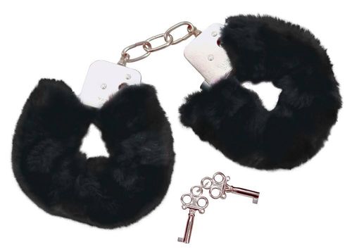 Handcuffs Black na Arena.pl